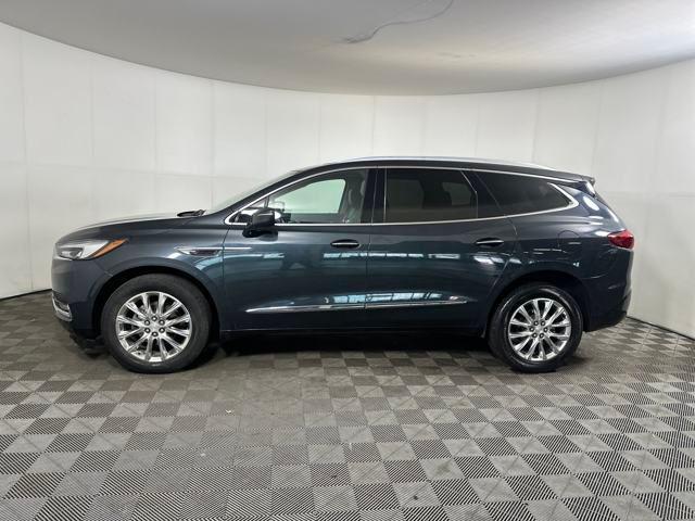 used 2020 Buick Enclave car, priced at $22,990