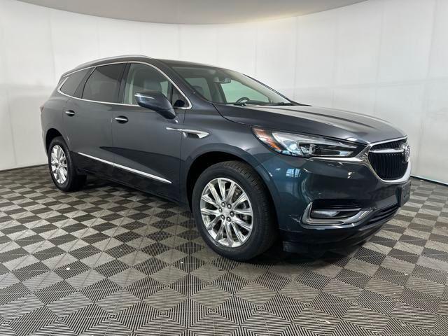 used 2020 Buick Enclave car, priced at $22,990