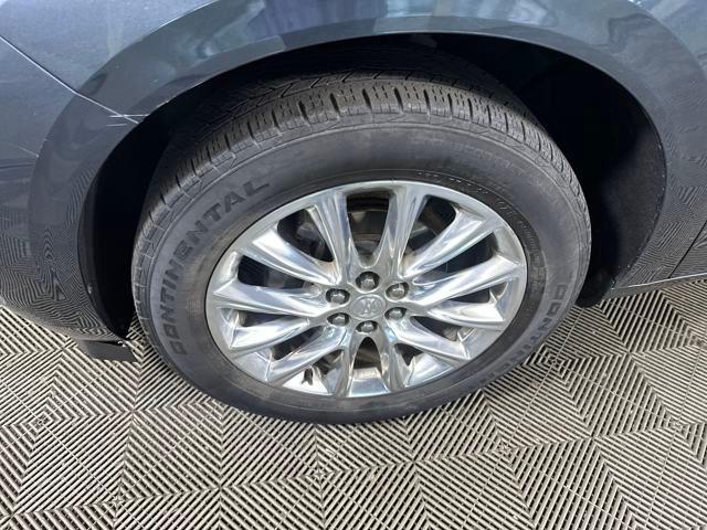 used 2020 Buick Enclave car, priced at $22,990