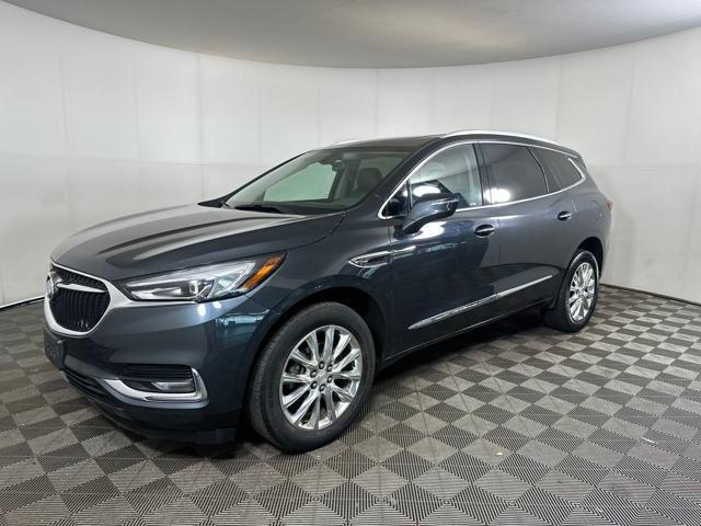 used 2020 Buick Enclave car, priced at $22,990