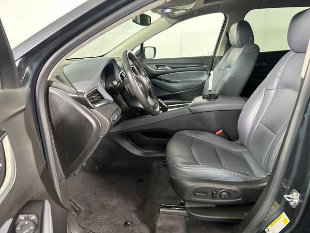 used 2020 Buick Enclave car, priced at $22,990
