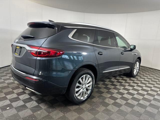 used 2020 Buick Enclave car, priced at $22,990