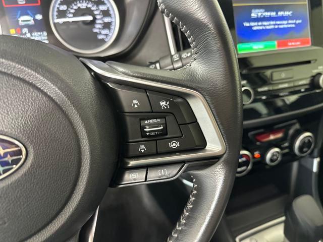 used 2022 Subaru Forester car, priced at $23,498