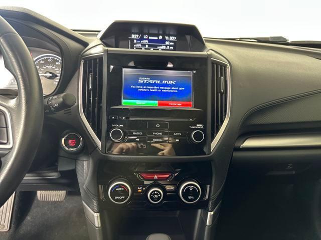used 2022 Subaru Forester car, priced at $23,498