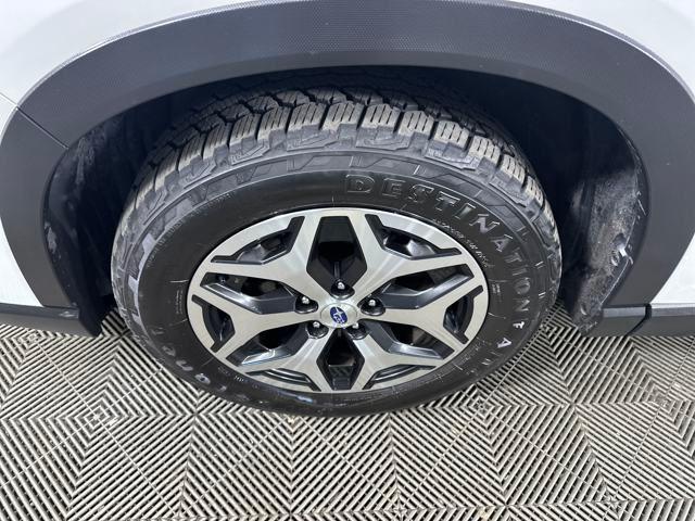 used 2022 Subaru Forester car, priced at $23,498
