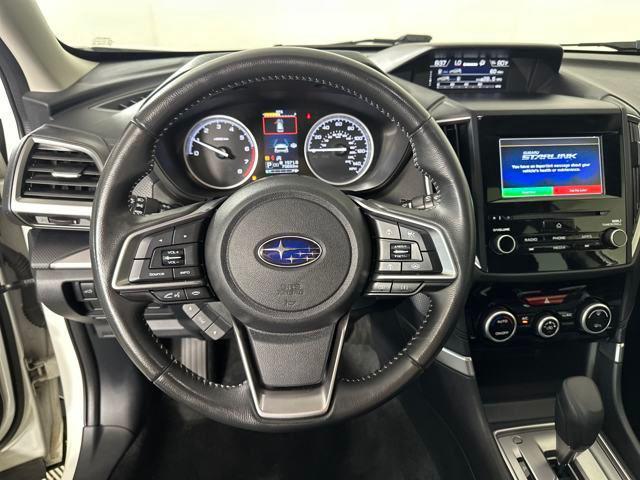 used 2022 Subaru Forester car, priced at $23,498