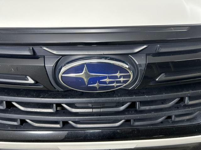 used 2022 Subaru Forester car, priced at $23,498