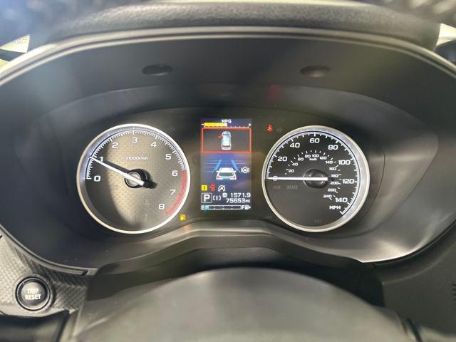 used 2022 Subaru Forester car, priced at $23,498