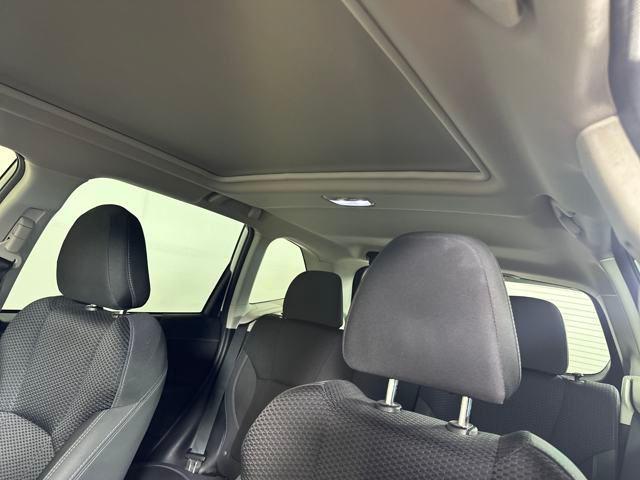 used 2022 Subaru Forester car, priced at $23,498