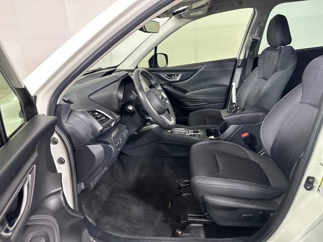 used 2022 Subaru Forester car, priced at $23,498