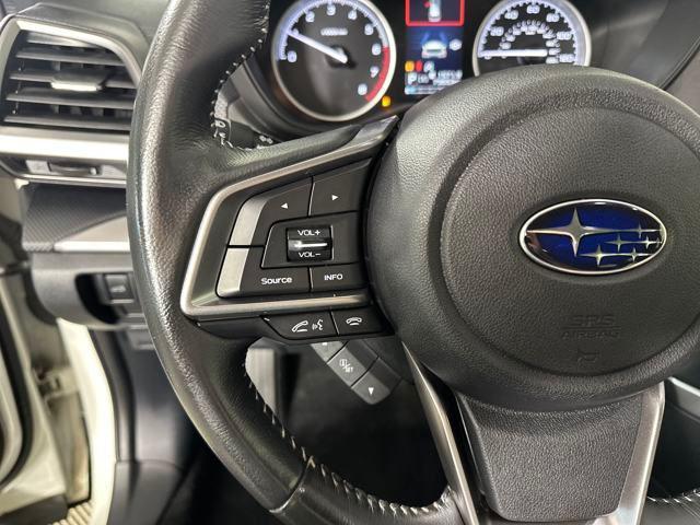 used 2022 Subaru Forester car, priced at $23,498