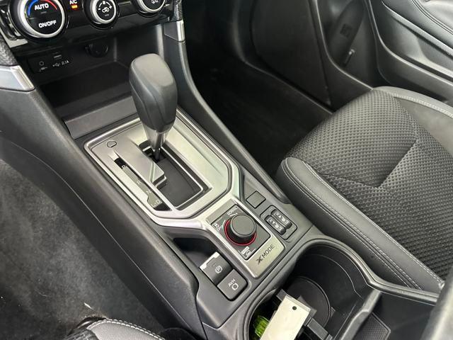 used 2022 Subaru Forester car, priced at $23,498