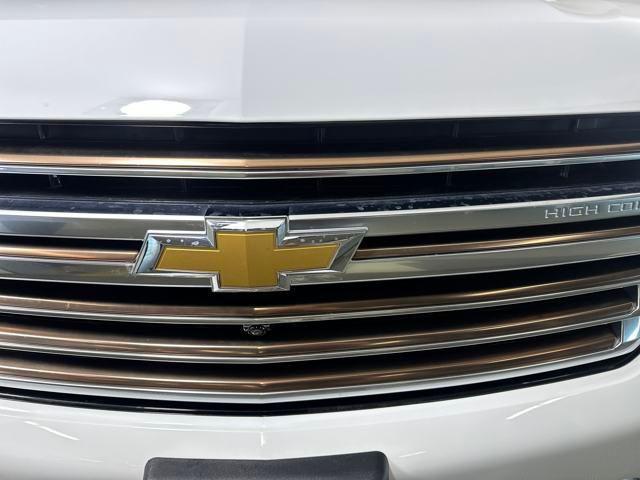 used 2023 Chevrolet Suburban car, priced at $69,770