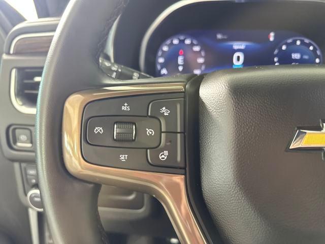 used 2023 Chevrolet Suburban car, priced at $69,770