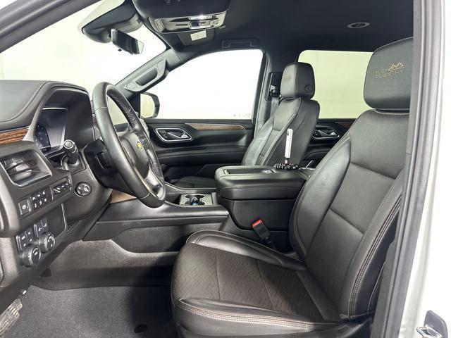 used 2023 Chevrolet Suburban car, priced at $69,770