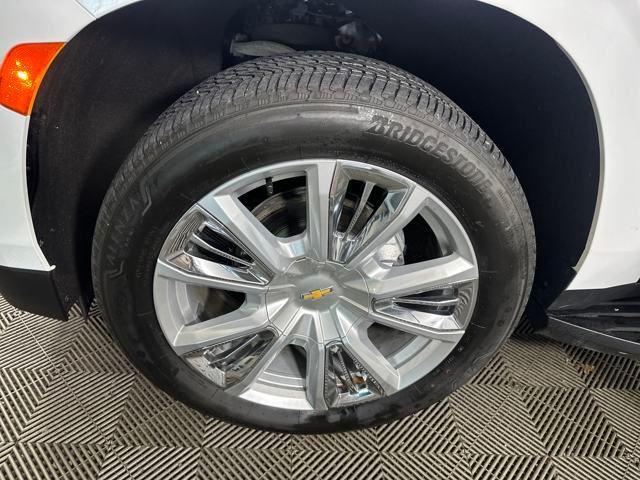 used 2023 Chevrolet Suburban car, priced at $69,770