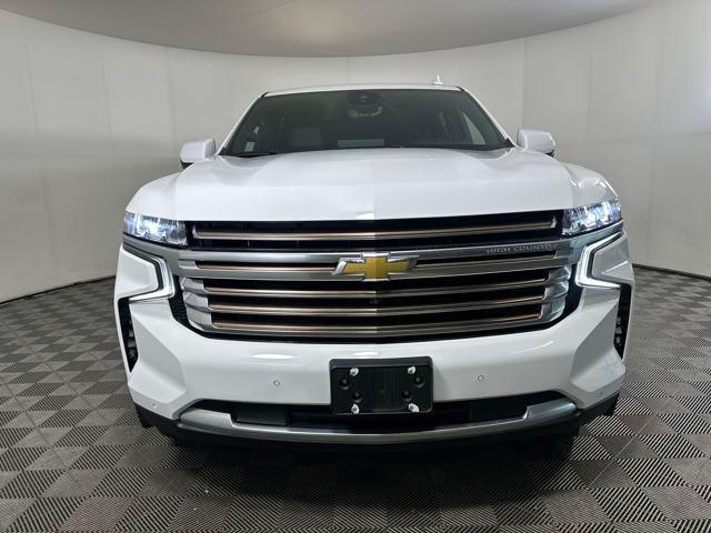 used 2023 Chevrolet Suburban car, priced at $69,770