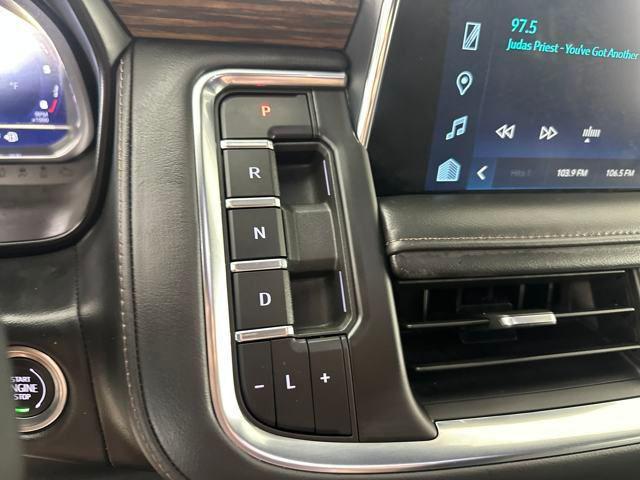 used 2023 Chevrolet Suburban car, priced at $69,770