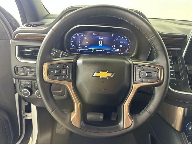 used 2023 Chevrolet Suburban car, priced at $69,770