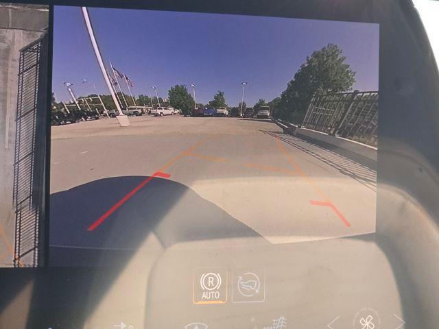 new 2026 Chevrolet Equinox EV car, priced at $35,086