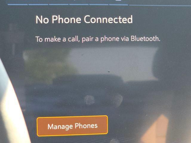 new 2026 Chevrolet Equinox EV car, priced at $35,086