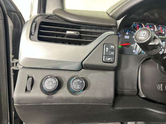 used 2020 Chevrolet Tahoe car, priced at $28,490