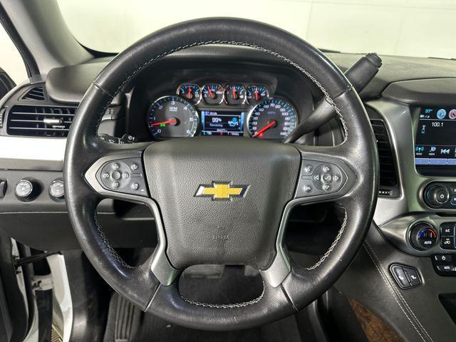 used 2020 Chevrolet Tahoe car, priced at $28,490