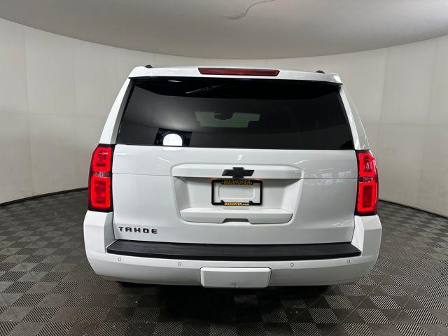 used 2020 Chevrolet Tahoe car, priced at $28,490