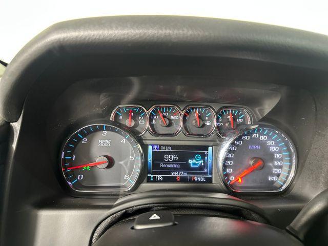 used 2020 Chevrolet Tahoe car, priced at $28,490