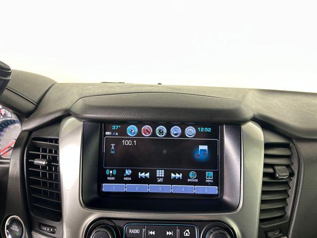 used 2020 Chevrolet Tahoe car, priced at $28,490