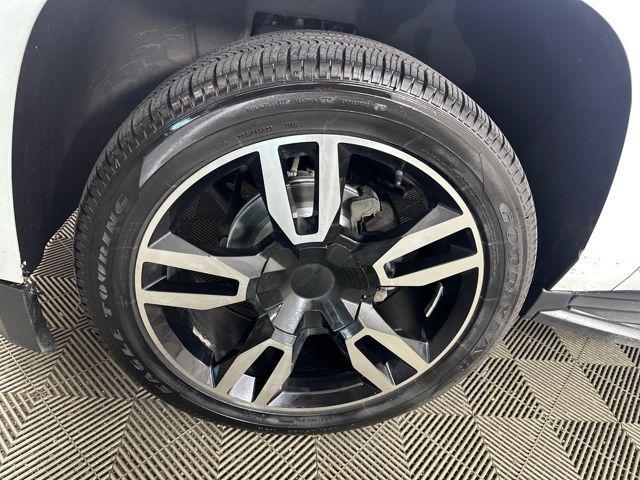 used 2020 Chevrolet Tahoe car, priced at $28,490