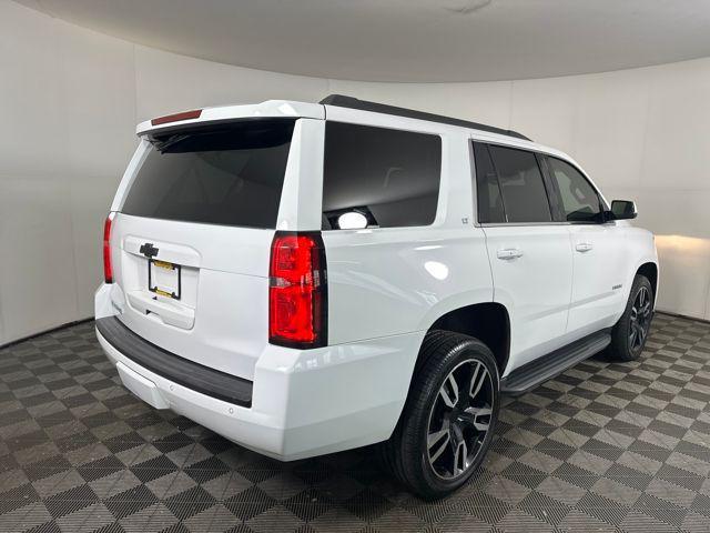 used 2020 Chevrolet Tahoe car, priced at $28,490