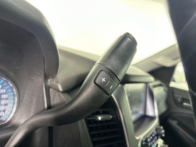 used 2020 Chevrolet Tahoe car, priced at $28,490