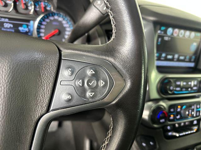 used 2020 Chevrolet Tahoe car, priced at $28,490