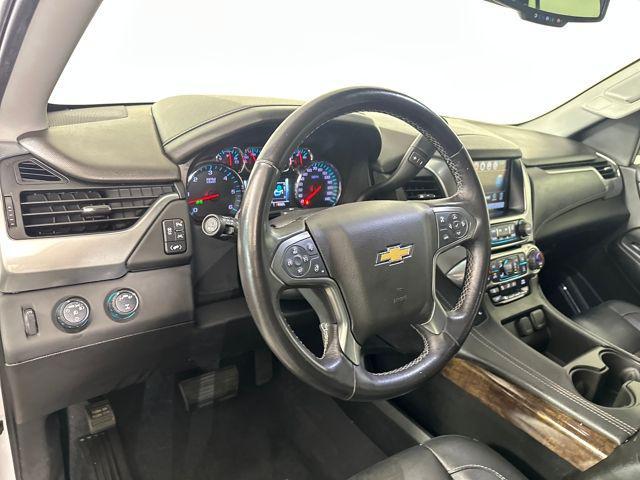 used 2020 Chevrolet Tahoe car, priced at $28,490