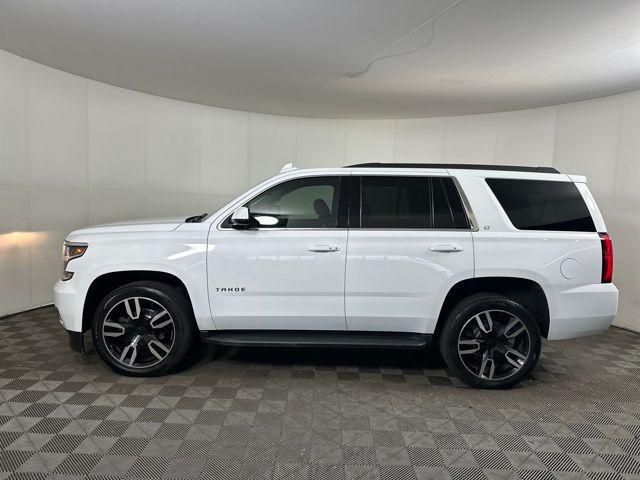 used 2020 Chevrolet Tahoe car, priced at $28,490