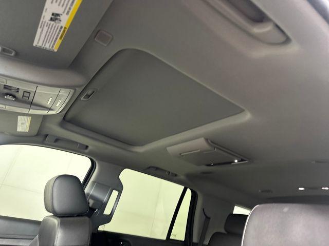 used 2020 Chevrolet Tahoe car, priced at $28,490