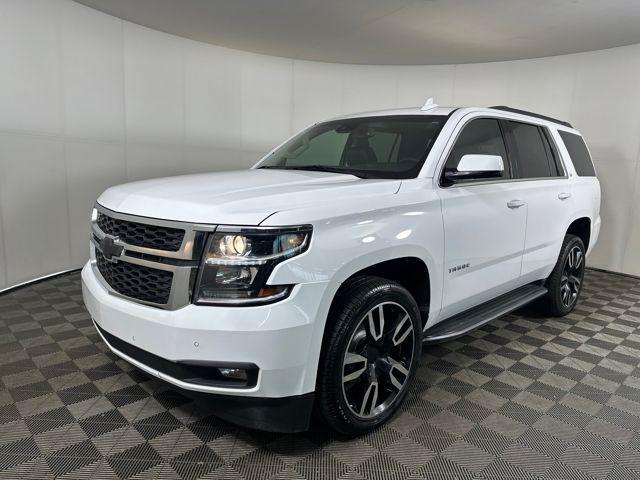 used 2020 Chevrolet Tahoe car, priced at $28,490