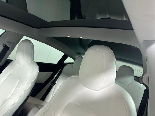 used 2020 Tesla Model 3 car, priced at $15,990