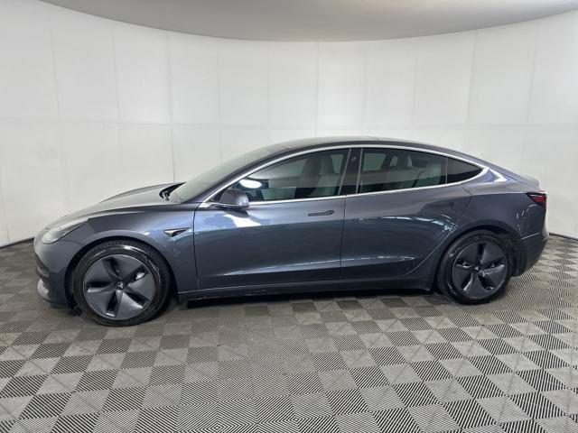 used 2020 Tesla Model 3 car, priced at $15,990