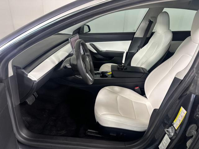 used 2020 Tesla Model 3 car, priced at $15,990