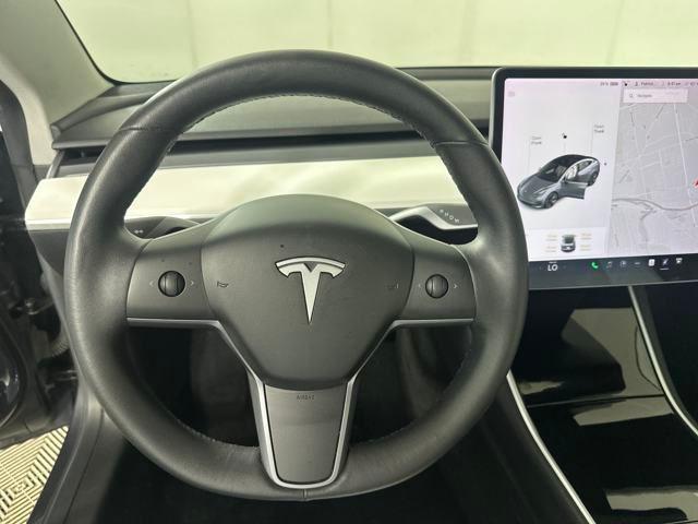 used 2020 Tesla Model 3 car, priced at $15,990