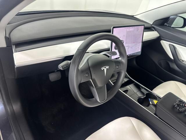used 2020 Tesla Model 3 car, priced at $15,990