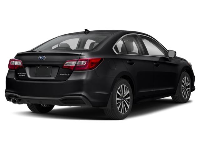 used 2018 Subaru Legacy car, priced at $11,990