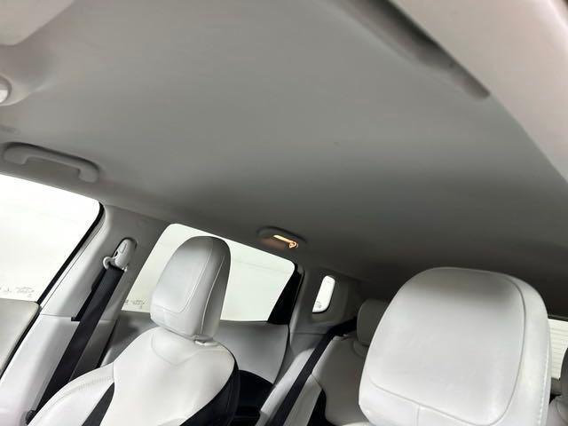 new 2021 Jeep Compass car, priced at $18,770