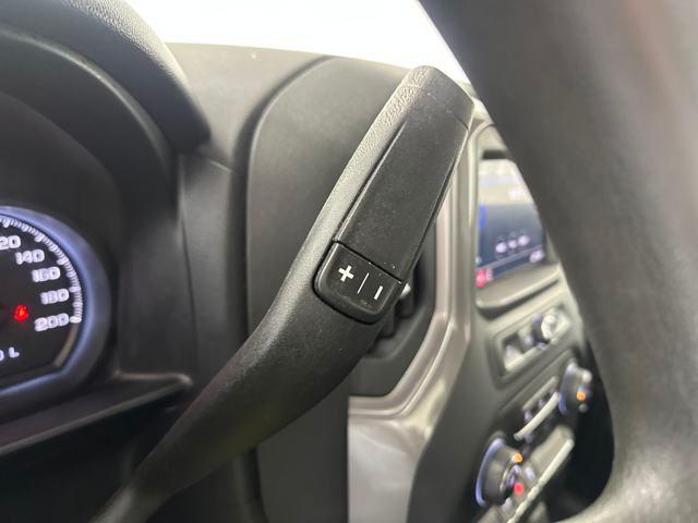 used 2020 Chevrolet Silverado 1500 car, priced at $29,990