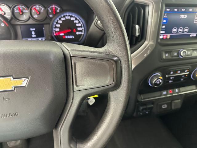 used 2020 Chevrolet Silverado 1500 car, priced at $29,990