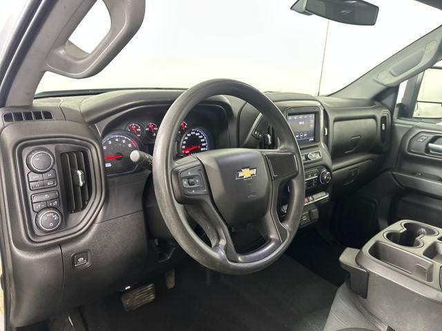 used 2020 Chevrolet Silverado 1500 car, priced at $29,990