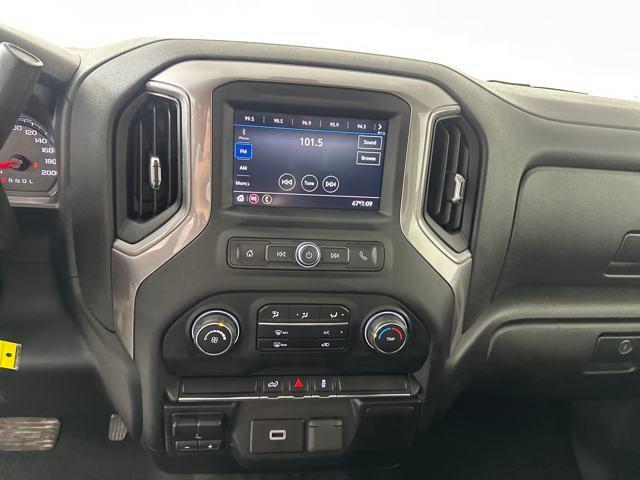 used 2020 Chevrolet Silverado 1500 car, priced at $29,990