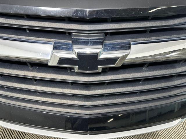 used 2021 Chevrolet Blazer car, priced at $18,490